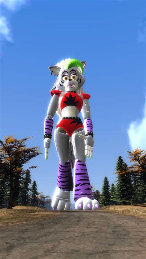 fnaf giantess|FNAF giantess growth world! .